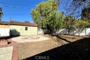 Single Family Residence, 1158 Wesley ave, Pasadena, CA 91104 - 40