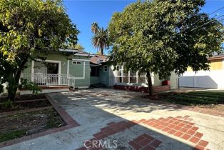 Single Family Residence, 1158 Wesley ave, Pasadena, CA 91104 - 43