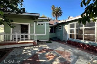 Single Family Residence, 1158 Wesley ave, Pasadena, CA 91104 - 45