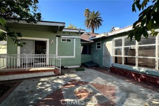 Single Family Residence, 1158 Wesley ave, Pasadena, CA 91104 - 46