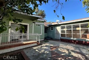 Single Family Residence, 1158 Wesley ave, Pasadena, CA 91104 - 47