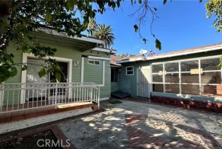 Single Family Residence, 1158 Wesley ave, Pasadena, CA 91104 - 48