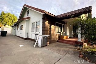 Single Family Residence, 1158 Wesley ave, Pasadena, CA 91104 - 5