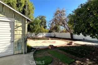 Single Family Residence, 1158 Wesley ave, Pasadena, CA 91104 - 50