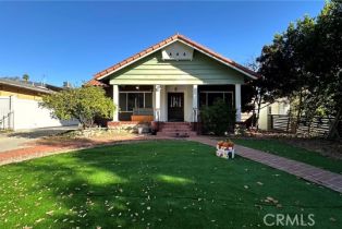 Single Family Residence, 1158 Wesley ave, Pasadena, CA 91104 - 56