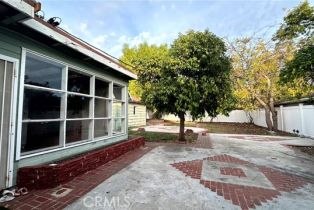 Single Family Residence, 1158 Wesley ave, Pasadena, CA 91104 - 7