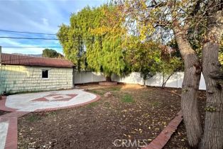 Single Family Residence, 1158 Wesley ave, Pasadena, CA 91104 - 8