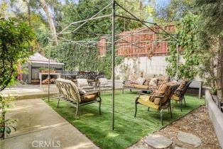 Single Family Residence, 21006 Dumetz rd, Woodland Hills, CA 91364 - 27