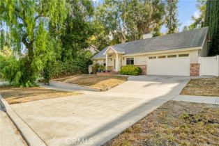 Single Family Residence, 21006 Dumetz RD, Woodland Hills, CA  Woodland Hills, CA 91364