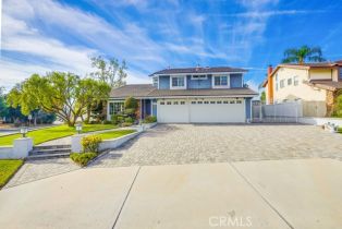 Single Family Residence, 5695 Via Mariposa, Yorba Linda, CA 92887 - 4