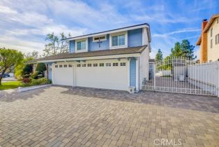 Single Family Residence, 5695 Via Mariposa, Yorba Linda, CA 92887 - 5