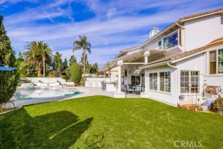 Single Family Residence, 5695 Via Mariposa, Yorba Linda, CA 92887 - 59