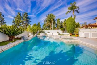 Single Family Residence, 5695 Via Mariposa, Yorba Linda, CA 92887 - 60