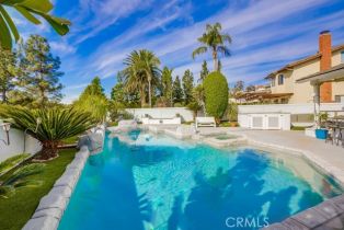 Single Family Residence, 5695 Via Mariposa, Yorba Linda, CA 92887 - 61