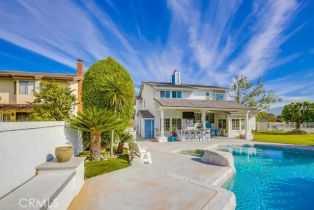 Single Family Residence, 5695 Via Mariposa, Yorba Linda, CA 92887 - 62