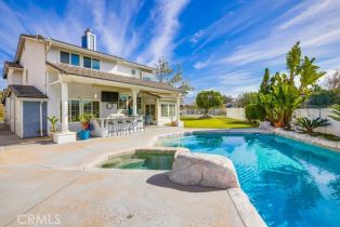 Single Family Residence, 5695 Via Mariposa, Yorba Linda, CA 92887 - 63