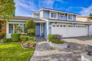 Single Family Residence, 5695 Via Mariposa, Yorba Linda, CA 92887 - 7