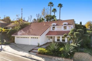 Single Family Residence, 555 Paseo Carmel, Anaheim Hills, CA 92807 - 2