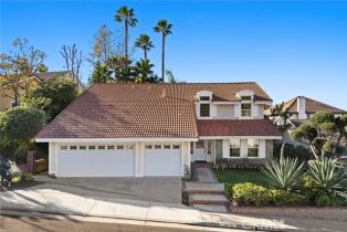 Single Family Residence, 555  S Paseo Carmel, Anaheim Hills, CA  Anaheim Hills, CA 92807