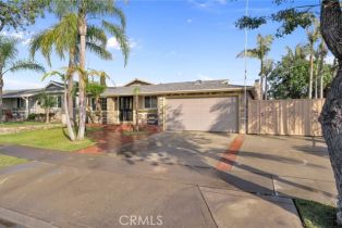 Single Family Residence, 269 Thomas st, Orange, CA 92869 - 2