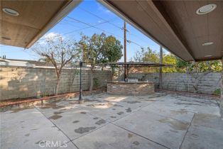 Single Family Residence, 269 Thomas st, Orange, CA 92869 - 48