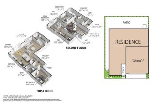 Condominium, 24119 Ashton rd, Corona, CA 92883 - 49