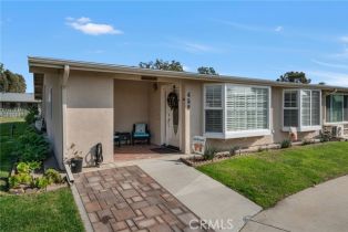 Condominium, 13270 Twin Hills DR, Seal Beach, CA  Seal Beach, CA 90740