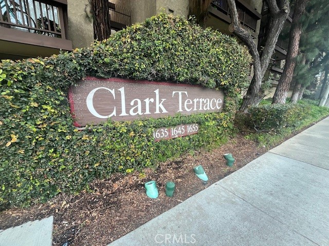 Condominium, 1635 Clark ave, Long Beach, CA 90815 - 1