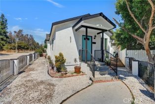 Single Family Residence, 507 Anderson pl, Pasadena, CA 91103 - 24