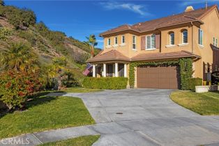 Residential Lease, 57 Calle Akelia, San Clemente, CA  San Clemente, CA 92673