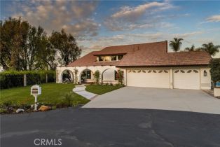 Single Family Residence, 260 Via Montanera, Anaheim Hills, CA 92807 - 3