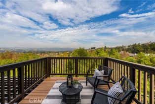 Single Family Residence, 260 Via Montanera, Anaheim Hills, CA 92807 - 44