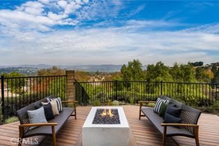 Single Family Residence, 260 Via Montanera, Anaheim Hills, CA 92807 - 49