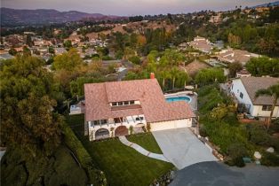 Single Family Residence, 260 Via Montanera, Anaheim Hills, CA 92807 - 60