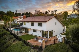 Single Family Residence, 260 Via Montanera, Anaheim Hills, CA 92807 - 61