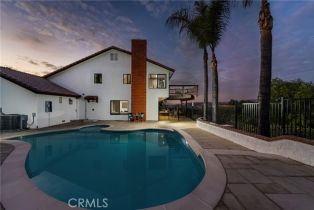 Single Family Residence, 260 Via Montanera, Anaheim Hills, CA 92807 - 68