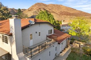 Single Family Residence, 13475 Mission Tierra way, Granada Hills, CA 91344 - 42