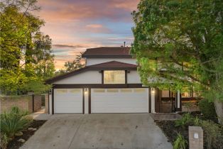 Single Family Residence, 13475 Mission Tierra WAY, Granada Hills, CA  Granada Hills, CA 91344