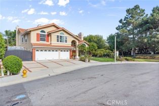 Single Family Residence, 20375 Via Las Villas, Yorba Linda, CA 92887 - 2