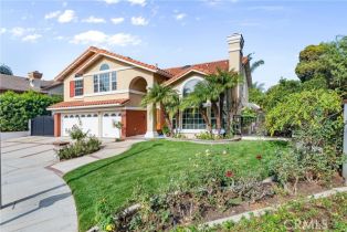 Single Family Residence, 20375 Via Las Villas, Yorba Linda, CA 92887 - 3