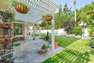 Single Family Residence, 20375 Via Las Villas, Yorba Linda, CA 92887 - 36