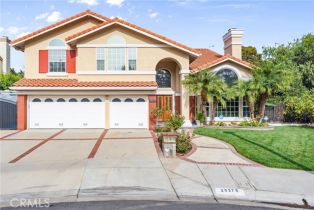 Single Family Residence, 20375 Via Las Villas, Yorba Linda, CA 92887 - 4