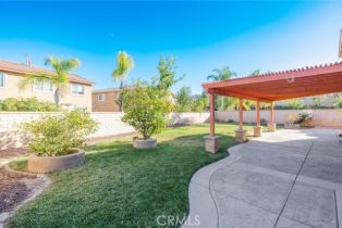 Single Family Residence, 3297 Quartz cir, Corona, CA 92882 - 43