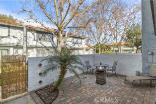 Single Family Residence, 1910 Palmyra ave, Orange, CA 92868 - 2