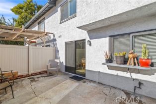 Single Family Residence, 1910 Palmyra ave, Orange, CA 92868 - 21