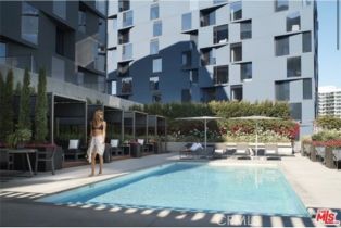 Apartment, 8500 West Sunset Bvld, West Hollywood , CA 90069 - 2