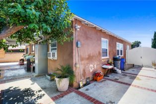 Single Family Residence, 13418 New Hampshire ave, Gardena, CA 90247 - 13