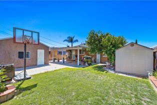 Single Family Residence, 13418 New Hampshire ave, Gardena, CA 90247 - 14