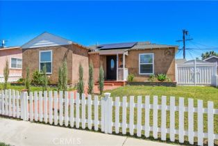 Single Family Residence, 13418  S New Hampshire AVE, Gardena, CA  Gardena, CA 90247