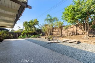 Single Family Residence, 3837 Fernwood ave, Orange, CA 92869 - 38